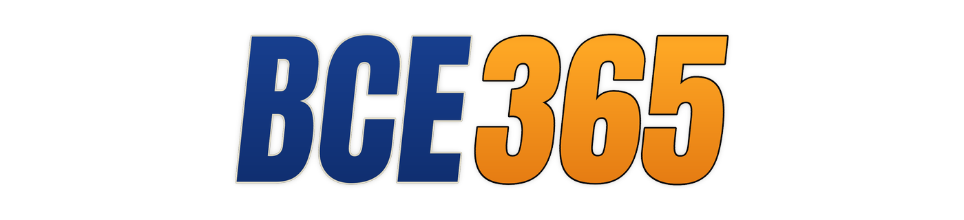 bce365 লোগো